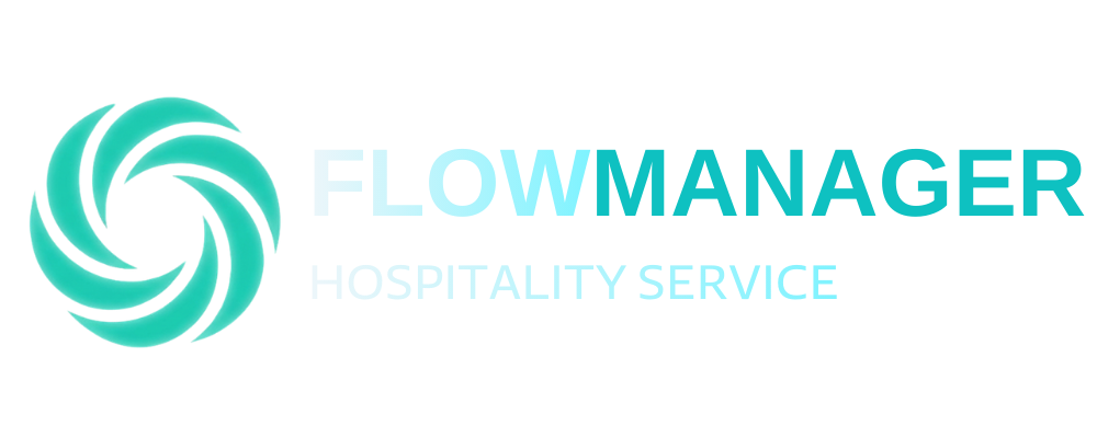 FlowManager – Hospitality Service