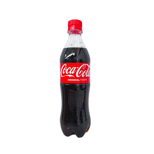 Coca Cola 0.5 l