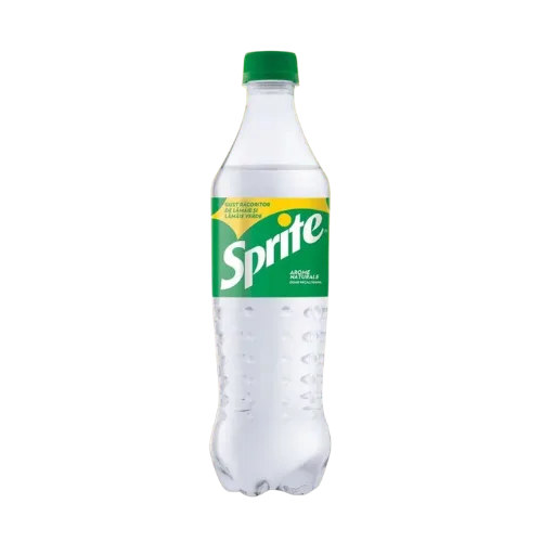 Sprite 0.5 l
