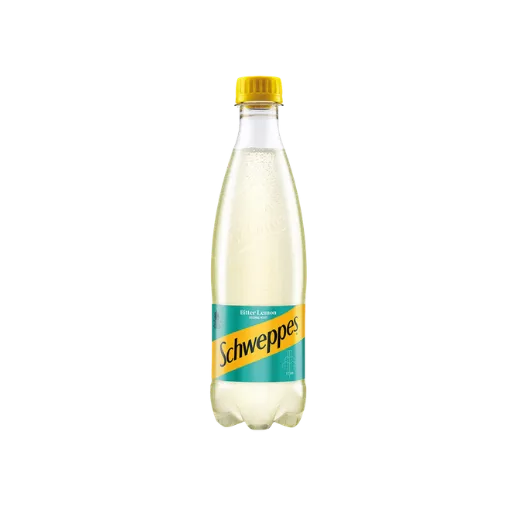 Schweppes 0.5 l