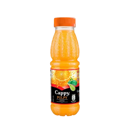 Cappy Pulpy 0.33 l