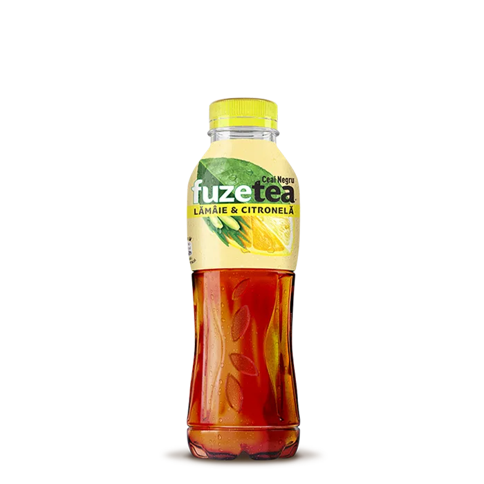 Fuze Tea 0.5 l