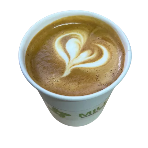 Macchiato