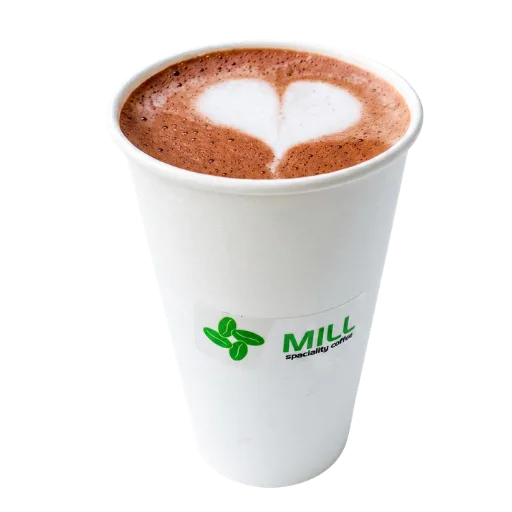 Ciocolata Calda