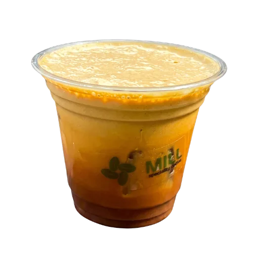 Espresso Freddo