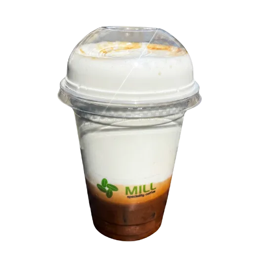 Cappuccino Freddo