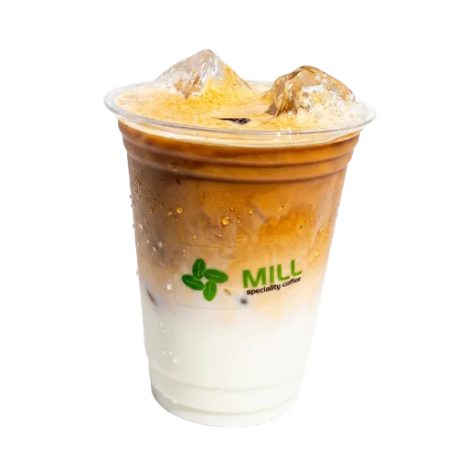 Ice Latte
