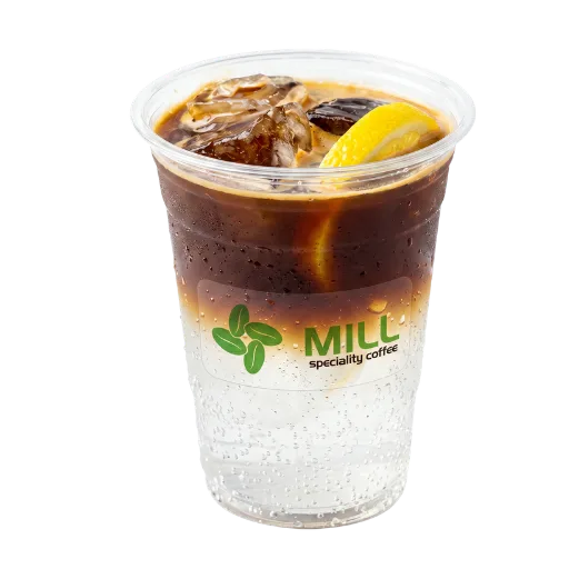 Espresso Tonic 