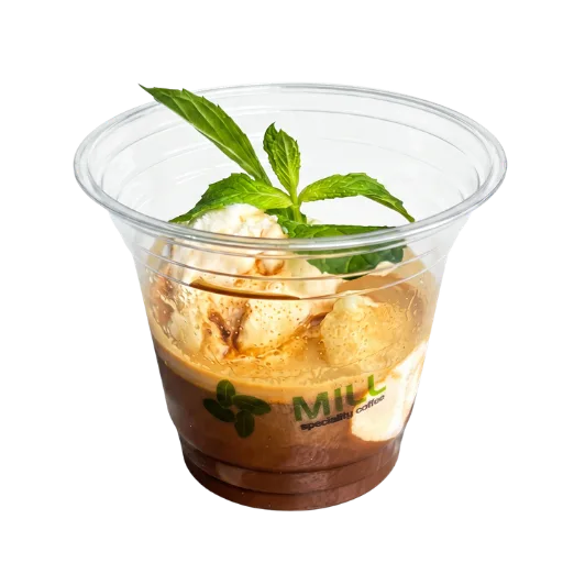 Affogato