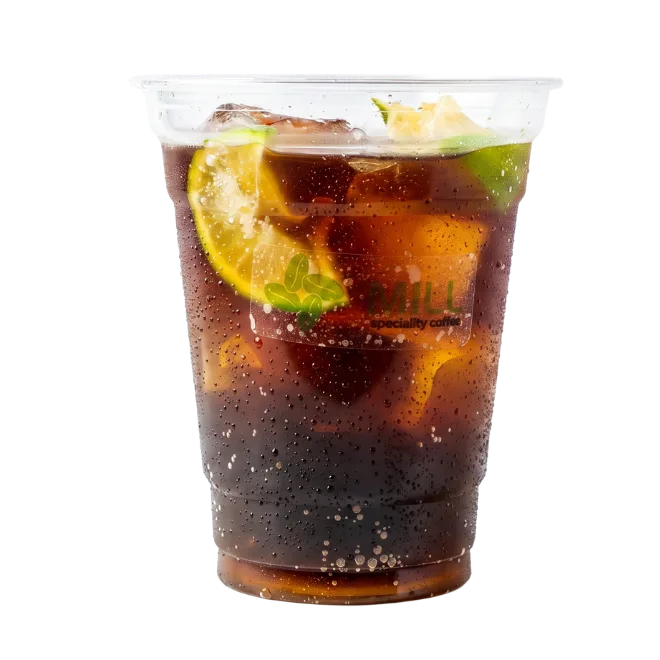 Cuba Libre