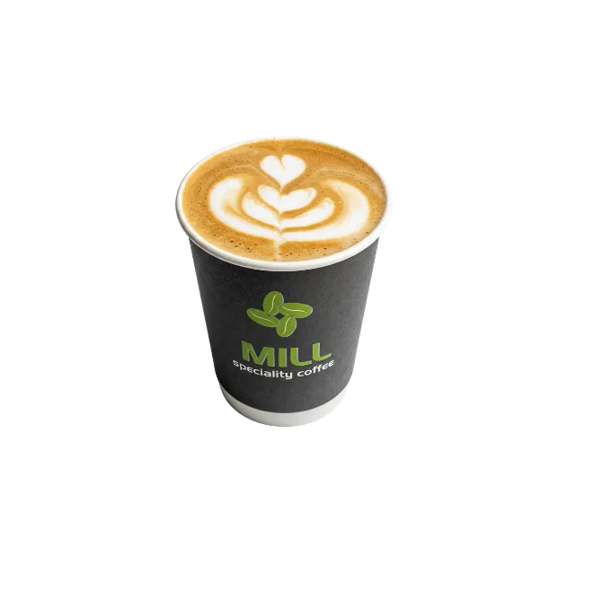 Macchiato