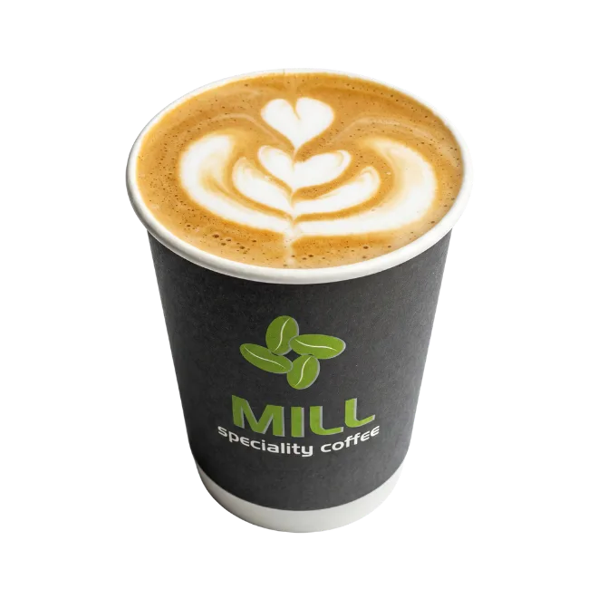 Flat White