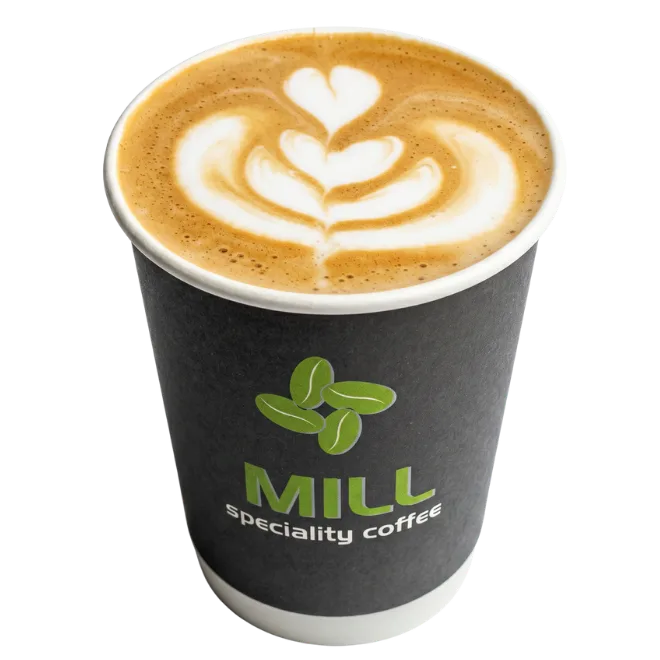 Caffe Latte