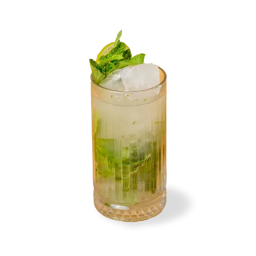 Limonada cu Menta