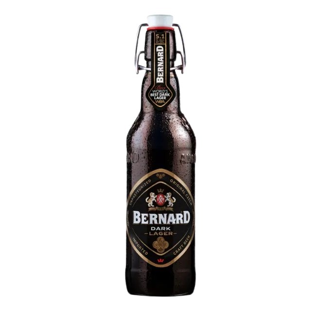 Bernard Neagra