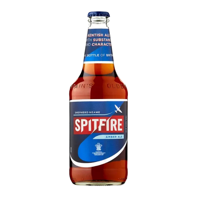 Spitfire