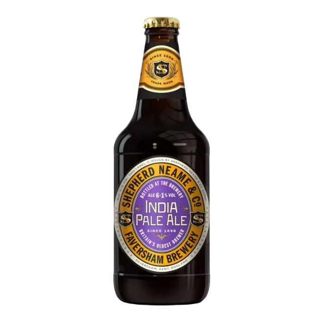 India Pale Ale