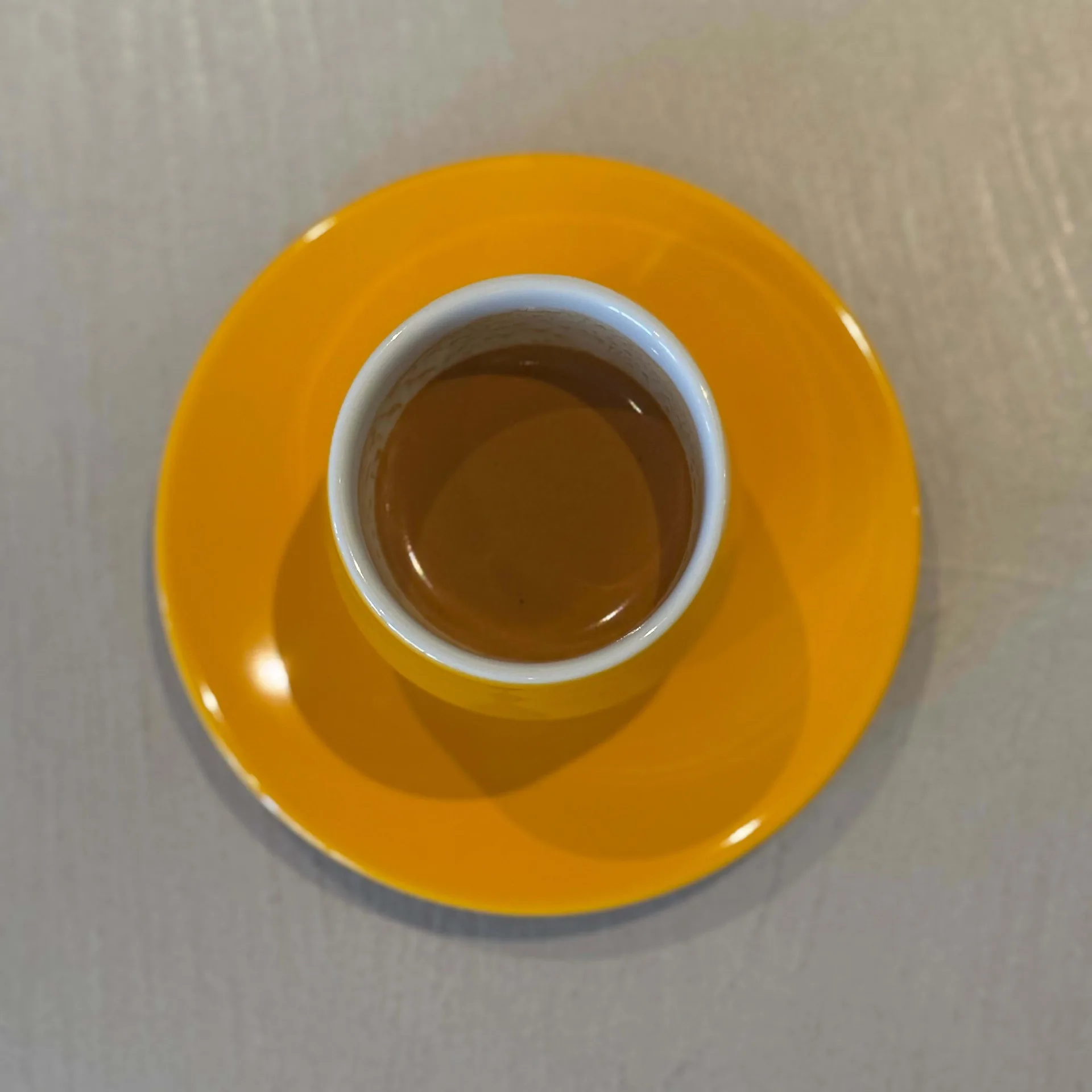 Espresso
