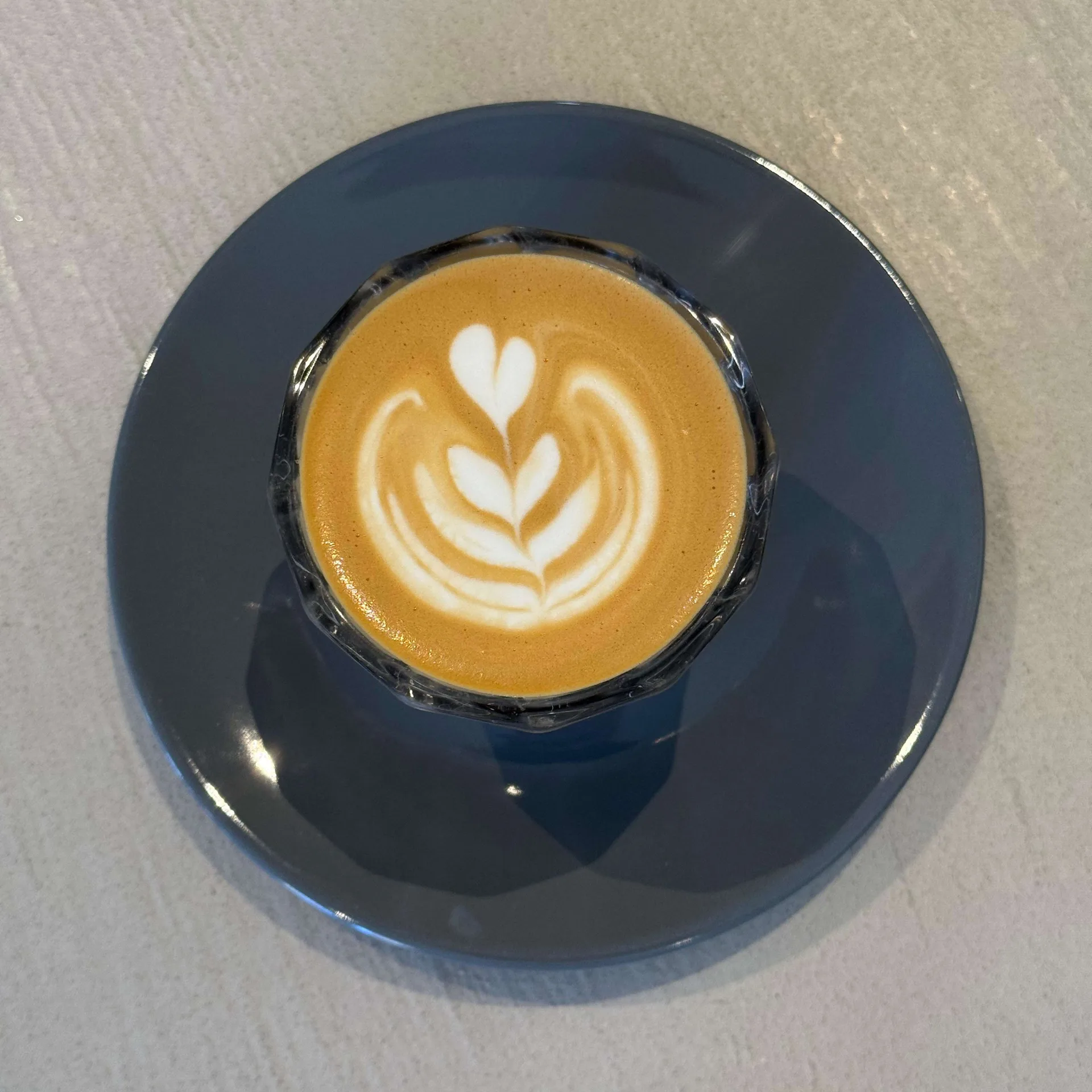 Cortado