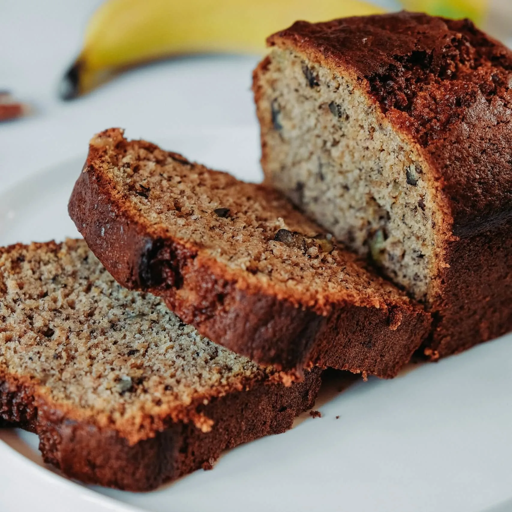 Banana bread
