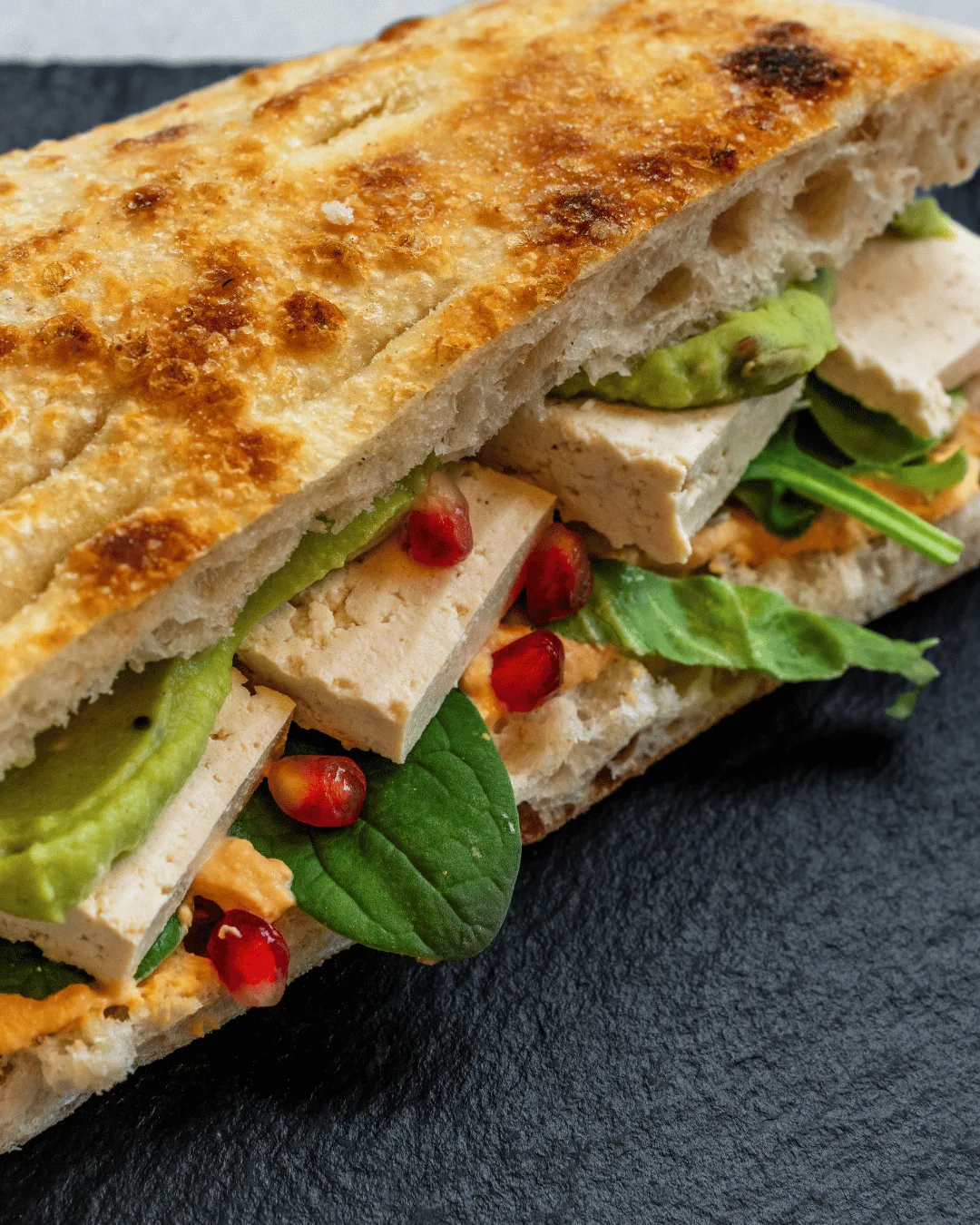 Rawditor (Vegan)