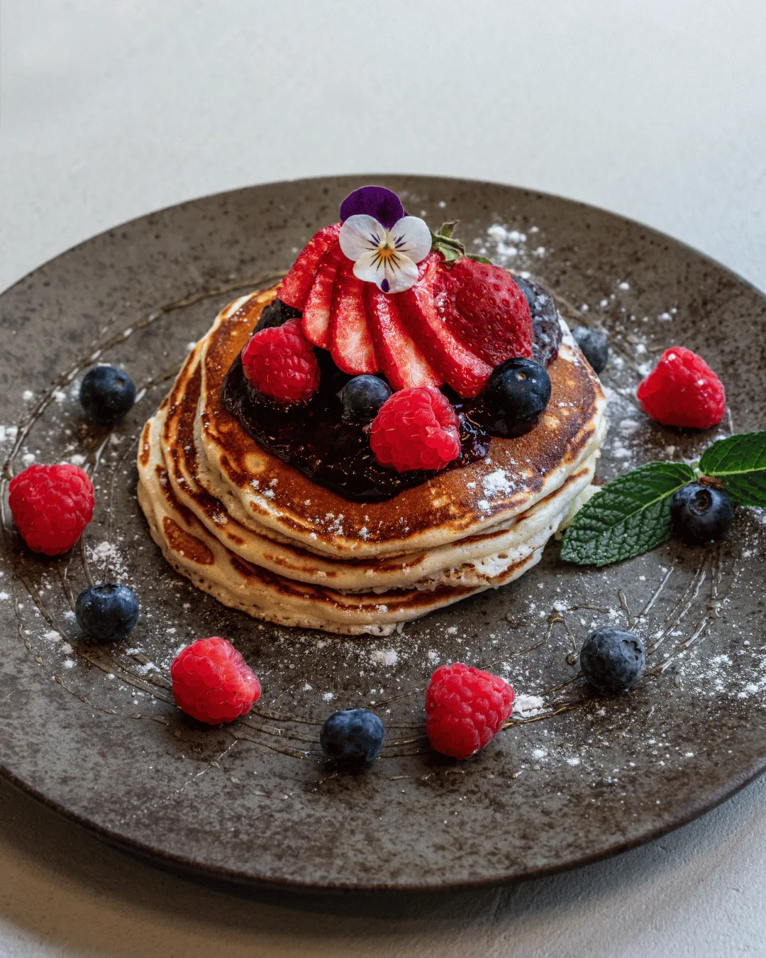 Pancake