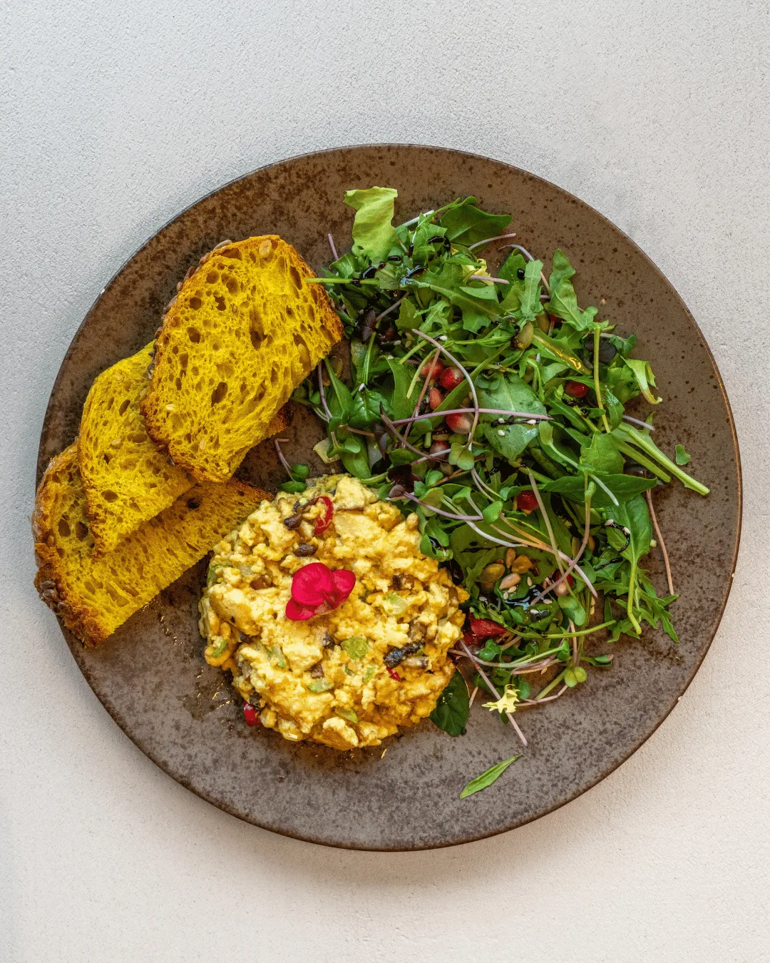 tofleta (vegan)