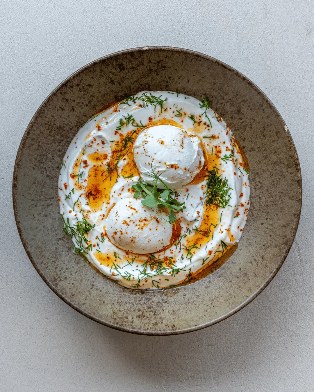 turkish egg