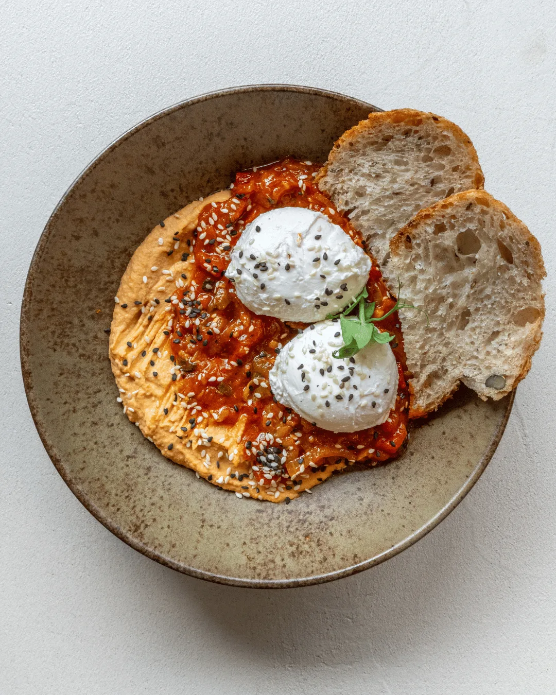 Shakshouka