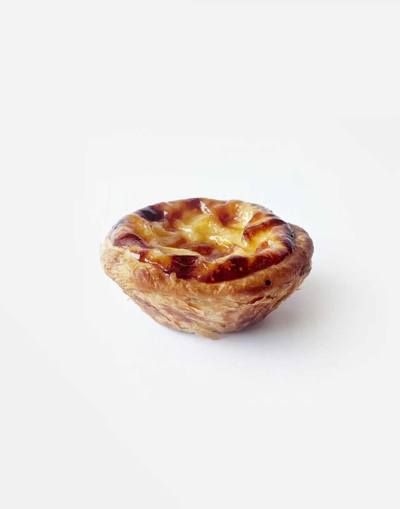PASTEL DE NATA