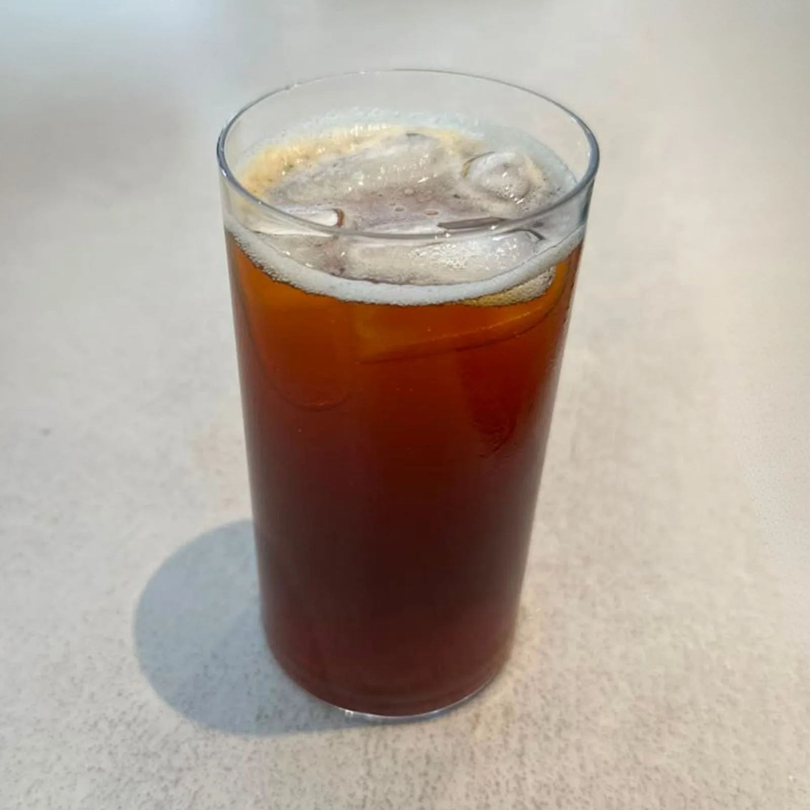 Cold Brew
