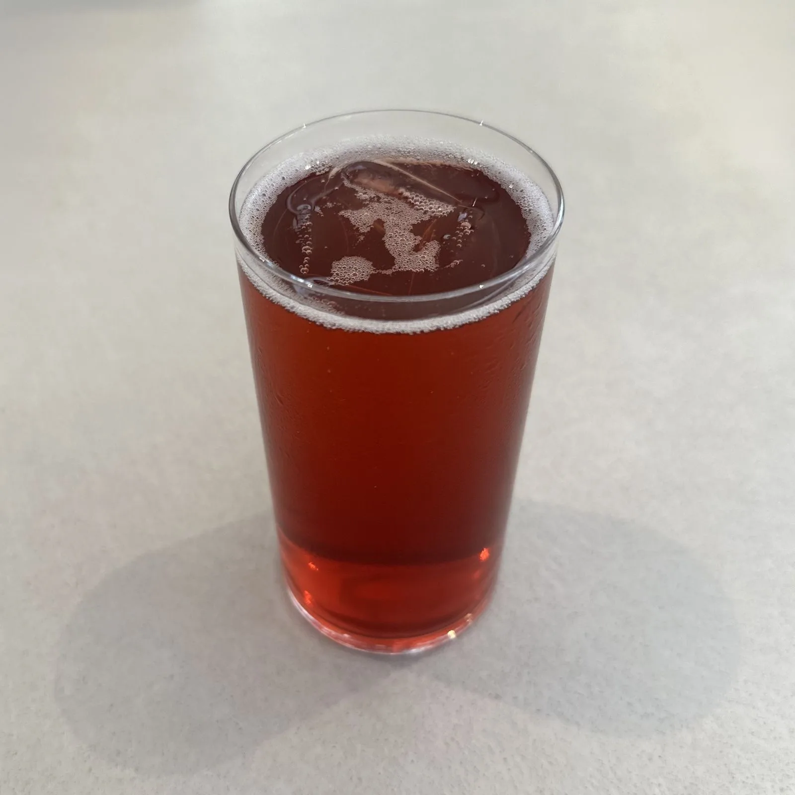 Carbo Tonic