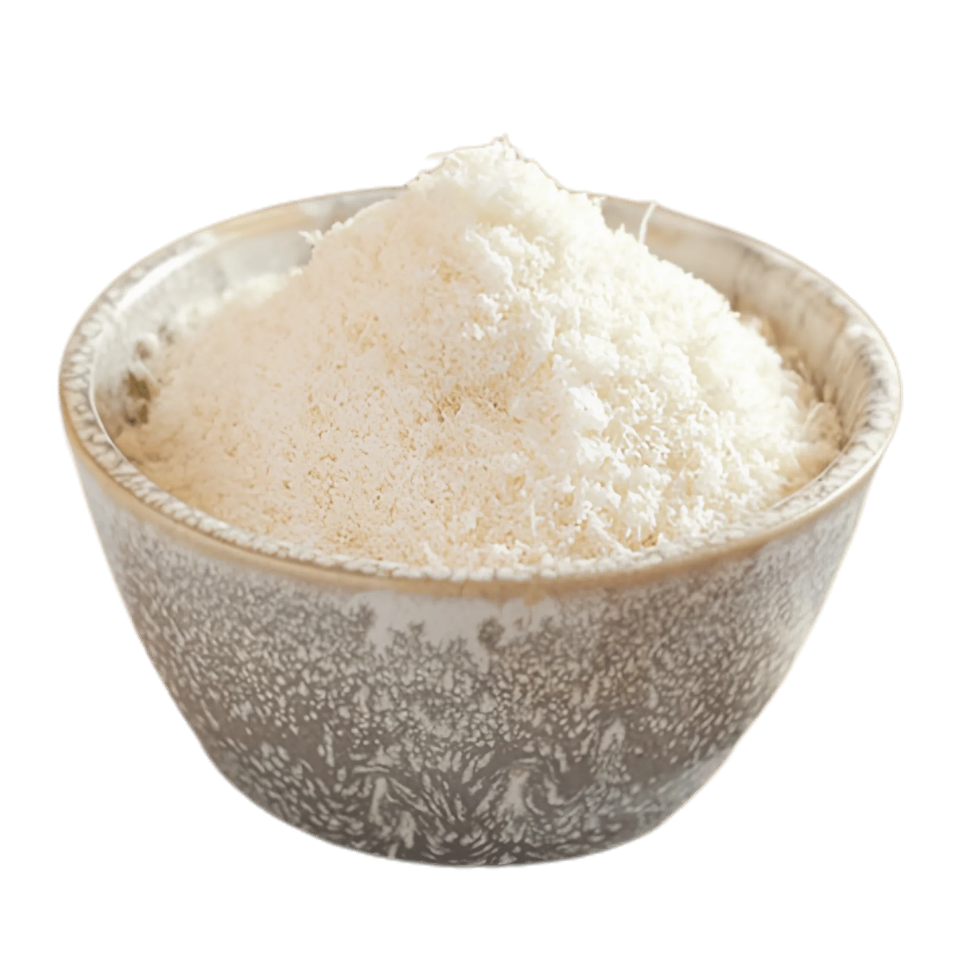 parmesan ras