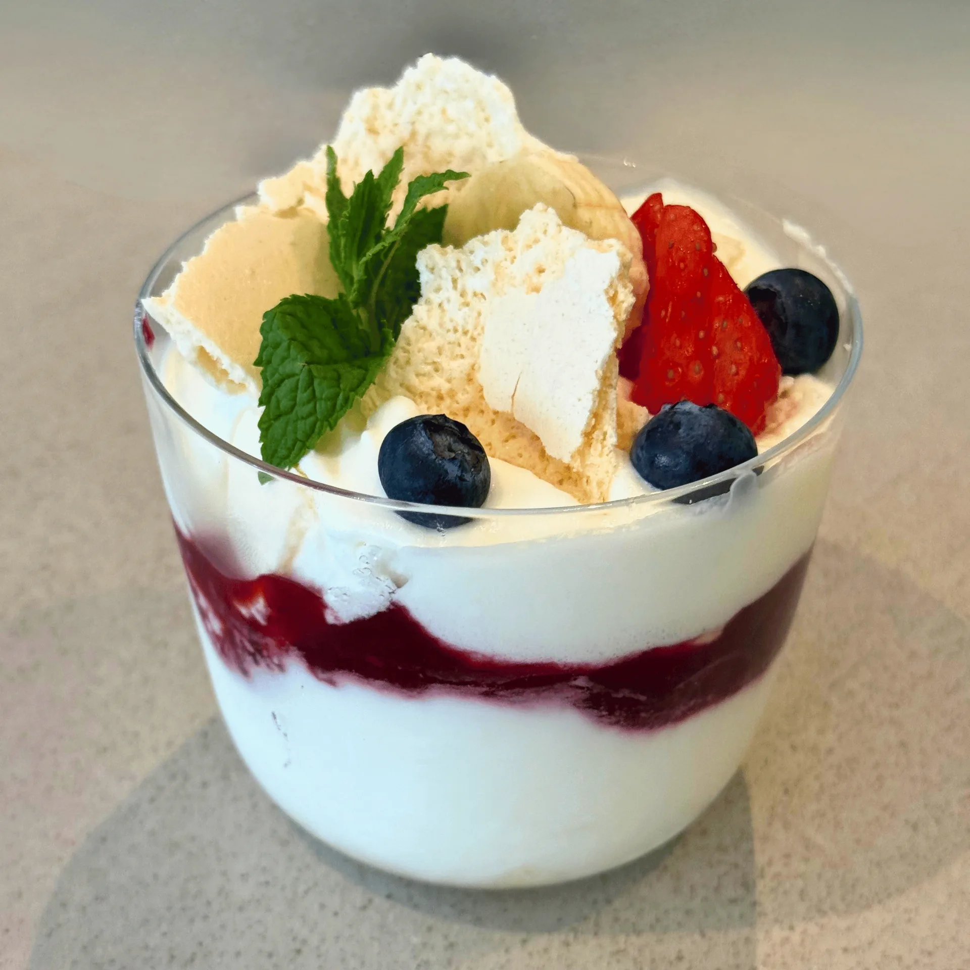 pavlova