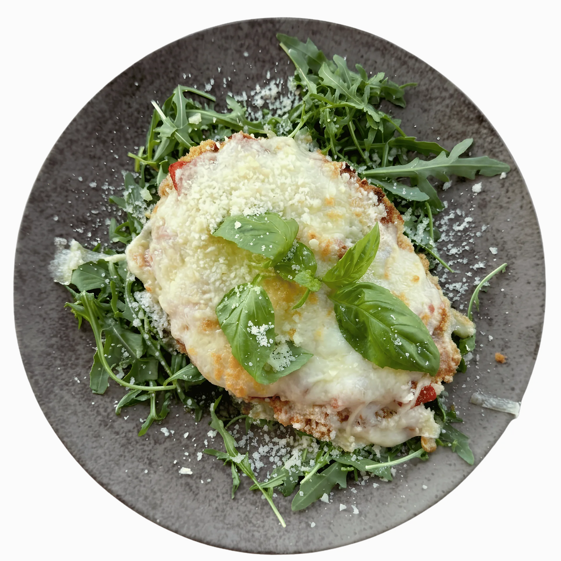Pollo Margherita