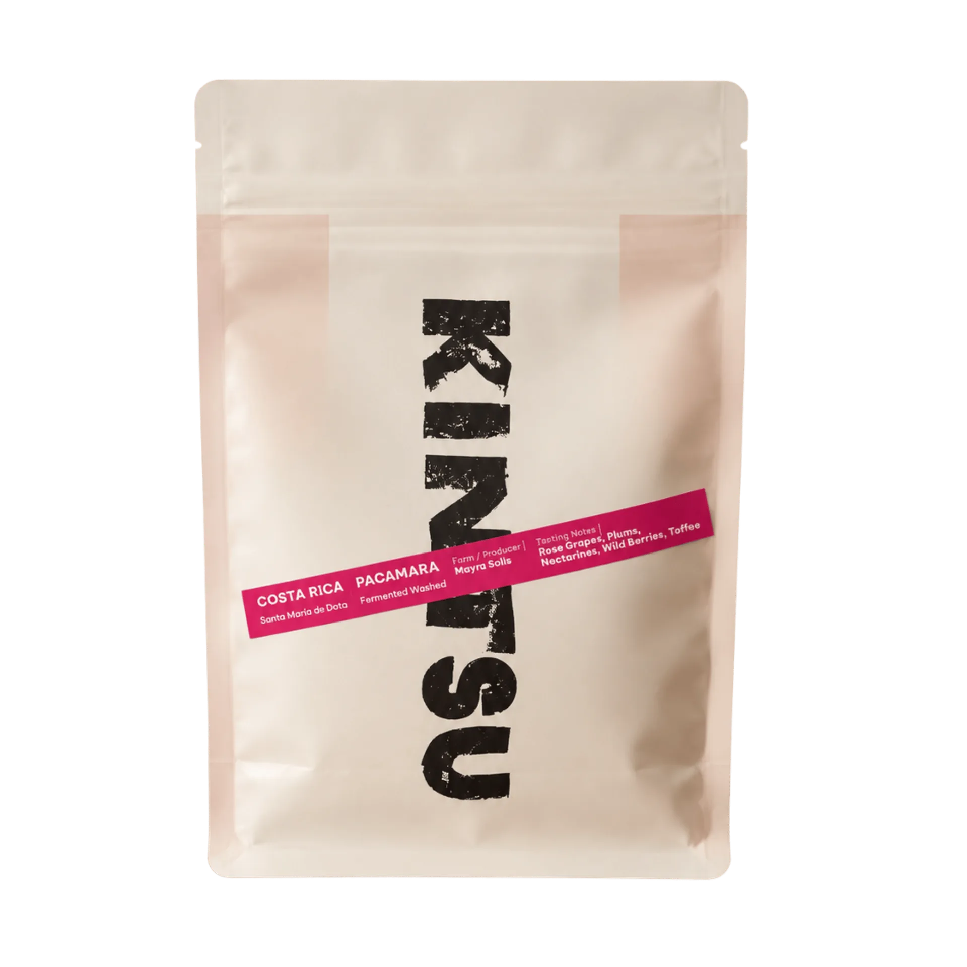 Cafea boabe Kintsu (250g)