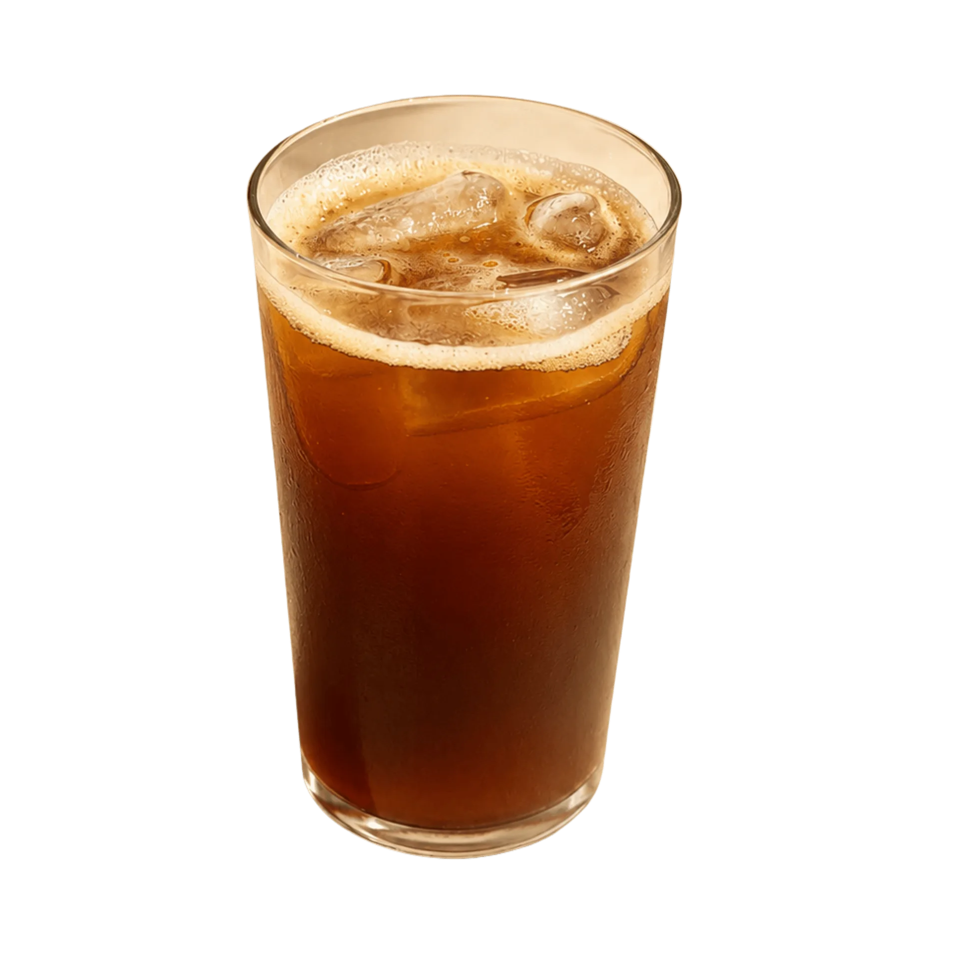 Cold Brew