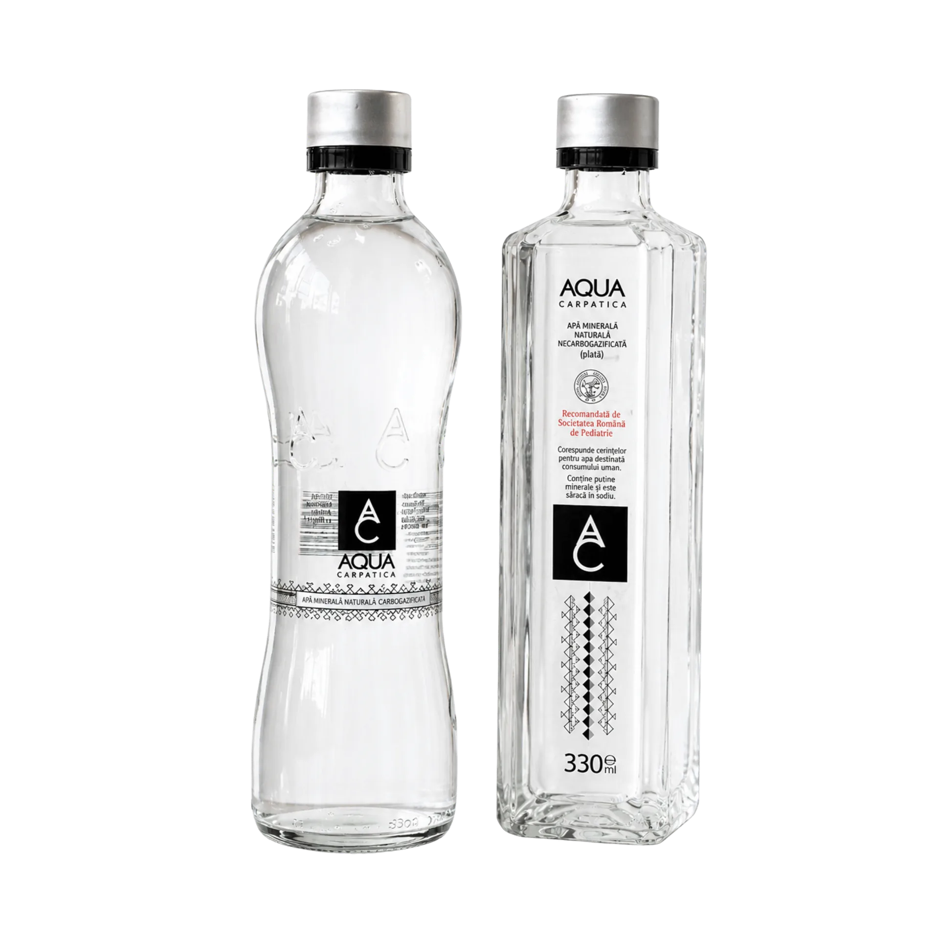 Aqua Carpatica 
