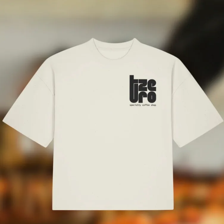Tricou T-zero