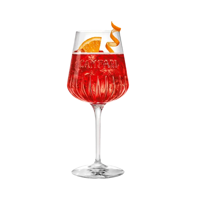 Campari Spritz