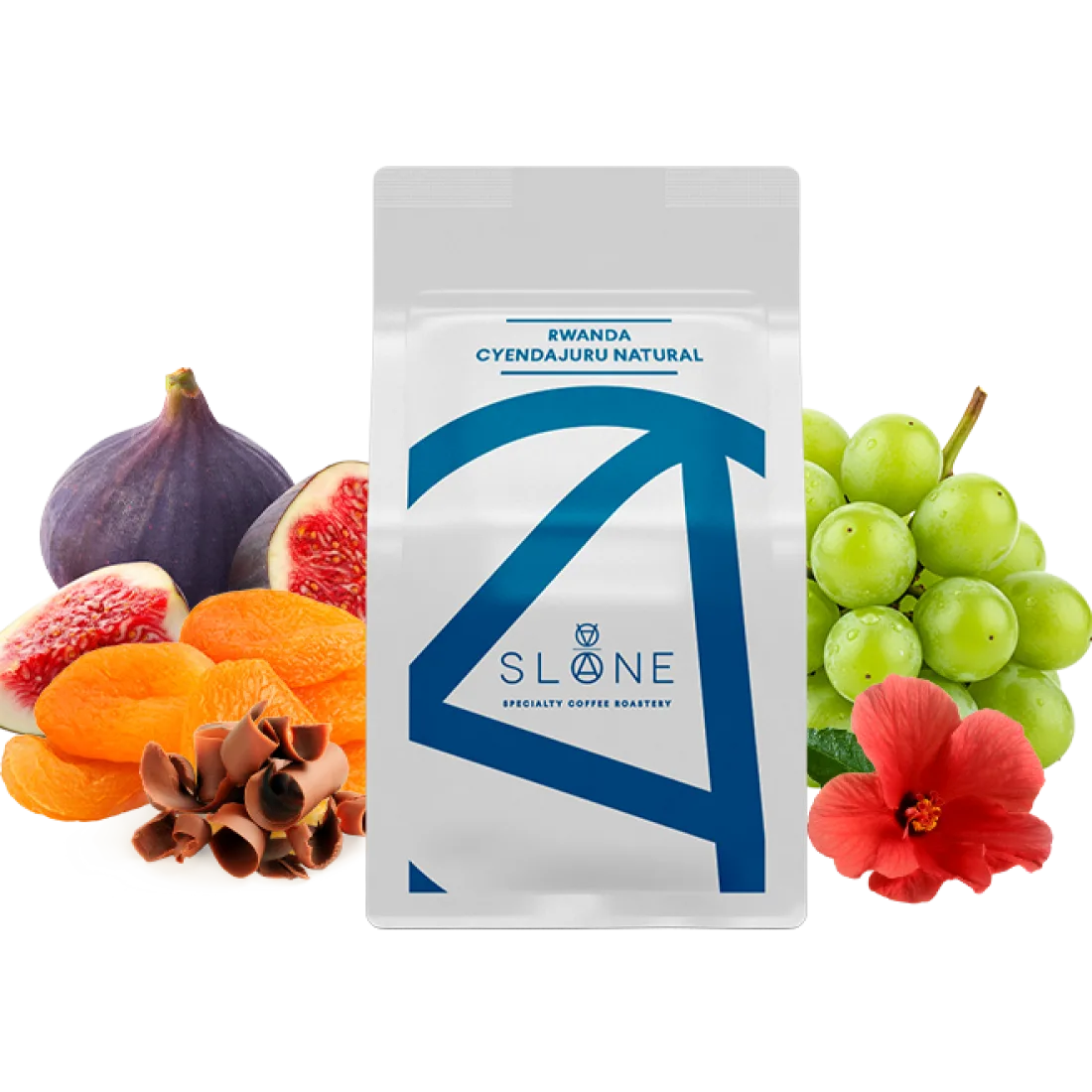 Rwanda Cyendajuru 250 g