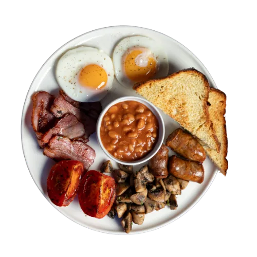 English Breakast