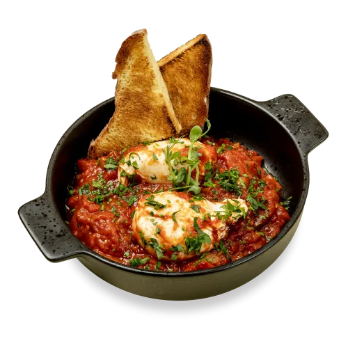 Shakshouka