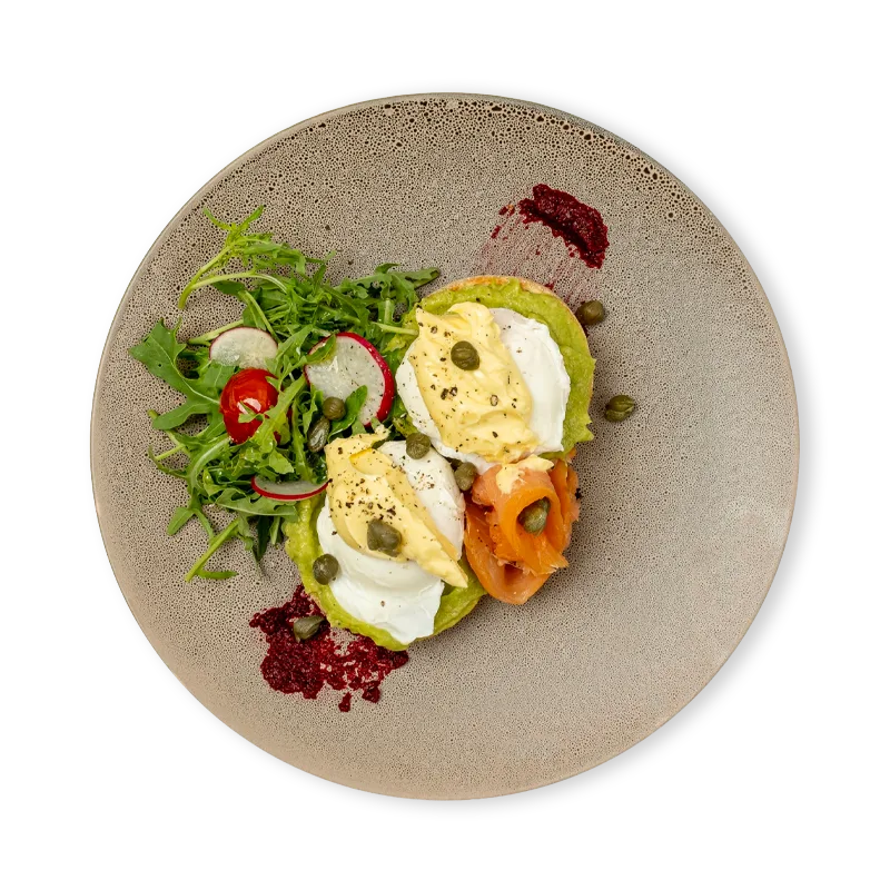 Brioșă Englezească Royale