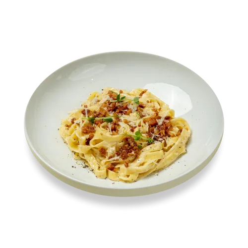 Paste Carbonara
