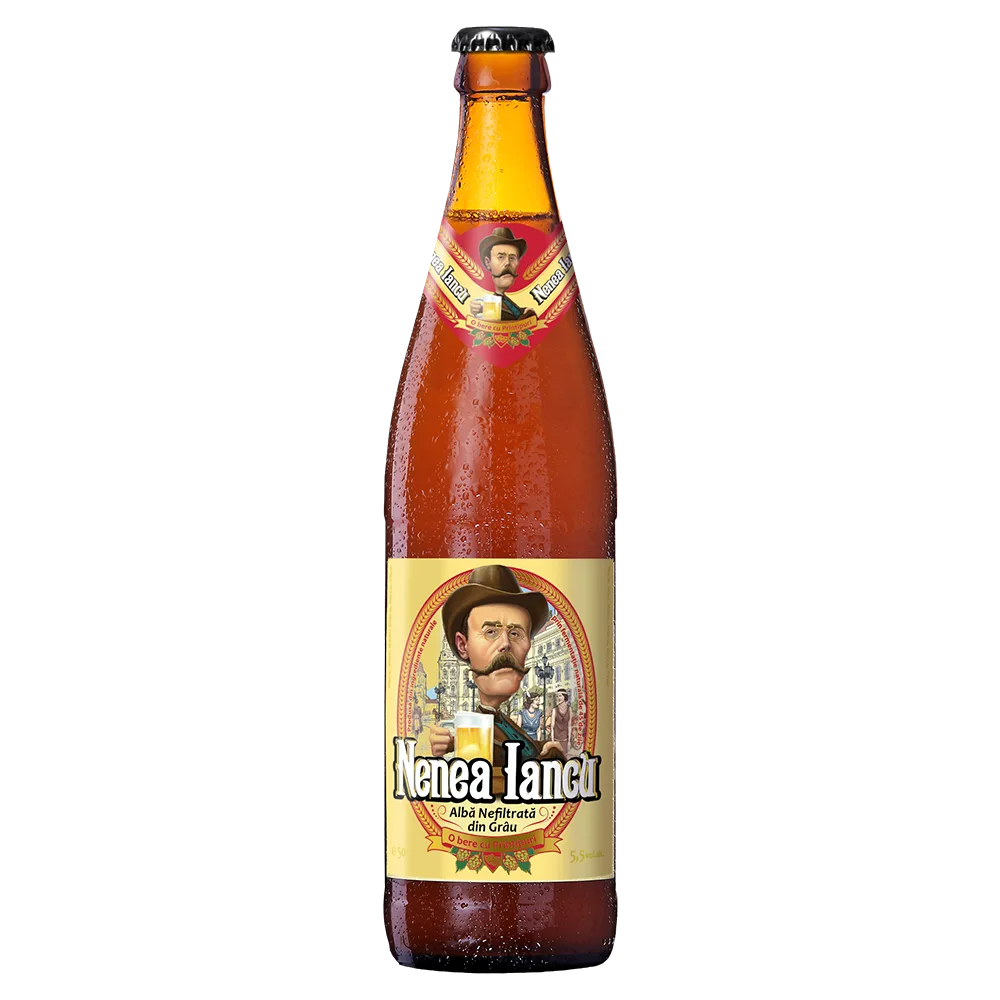 Nenea Iancu Nefiltrată