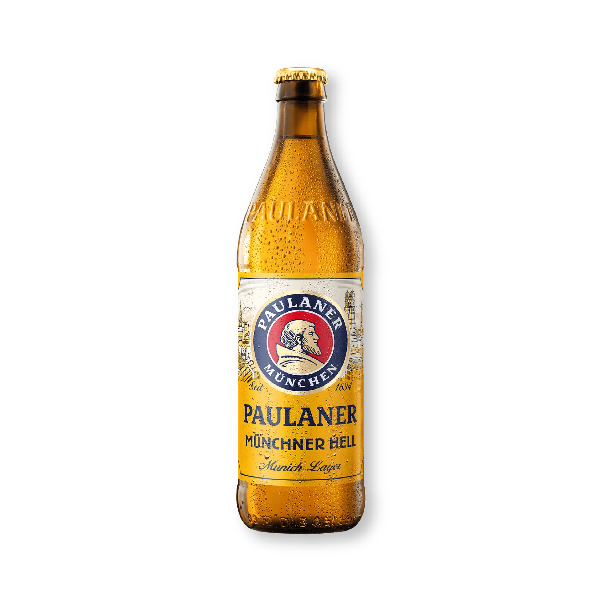 Paulaner Original