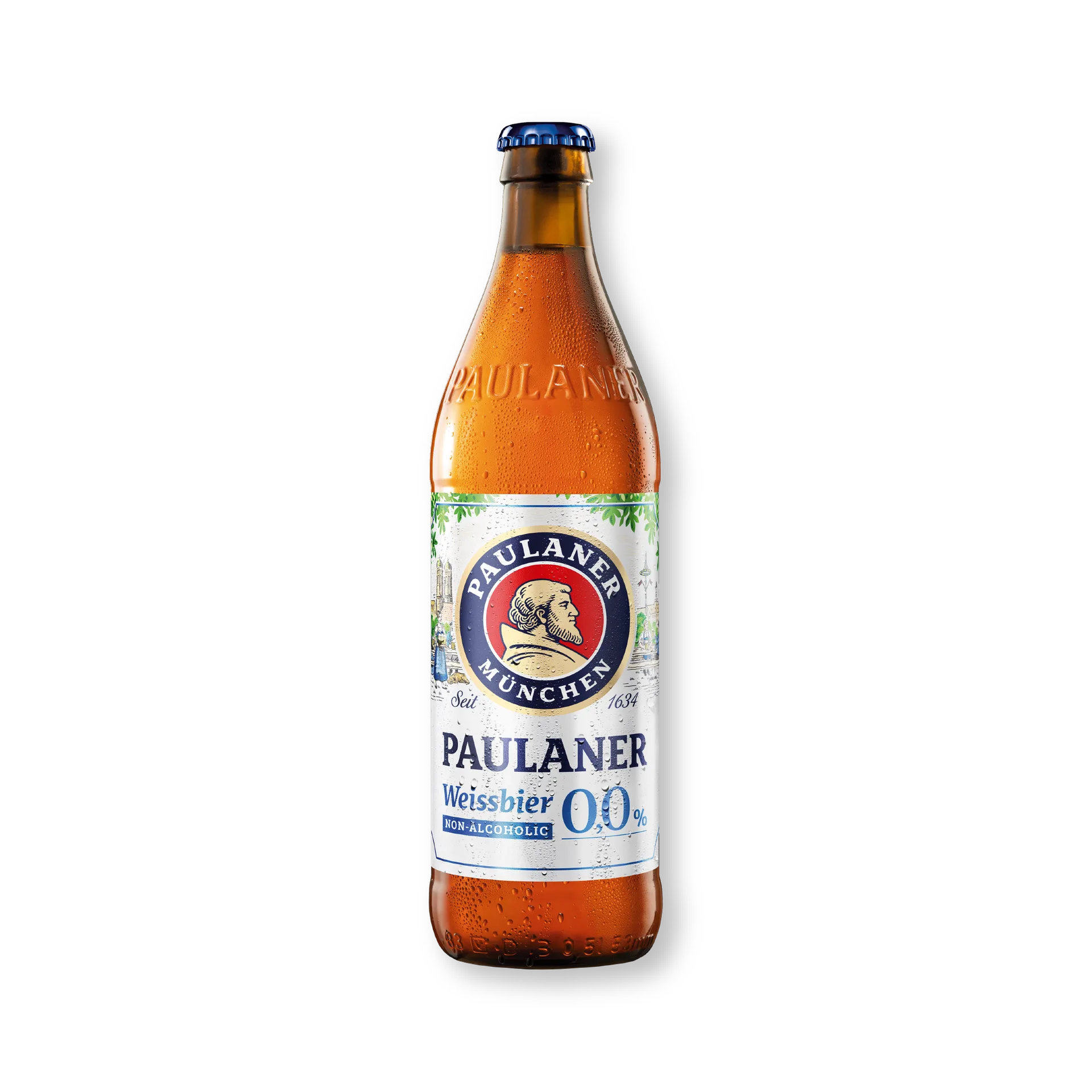 Paulaner Fără Alcool