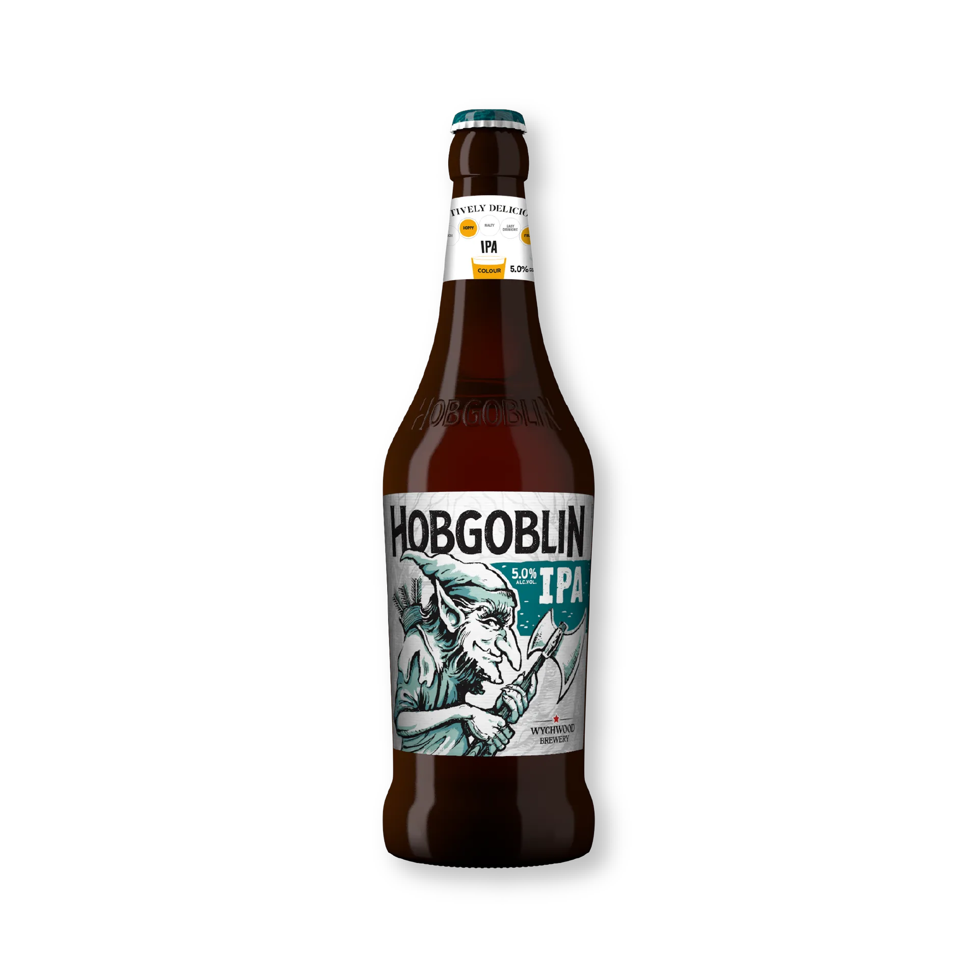 Hobgoblin