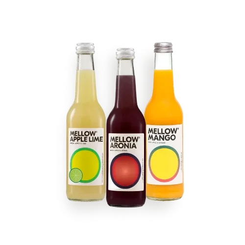 Mellow Drinks